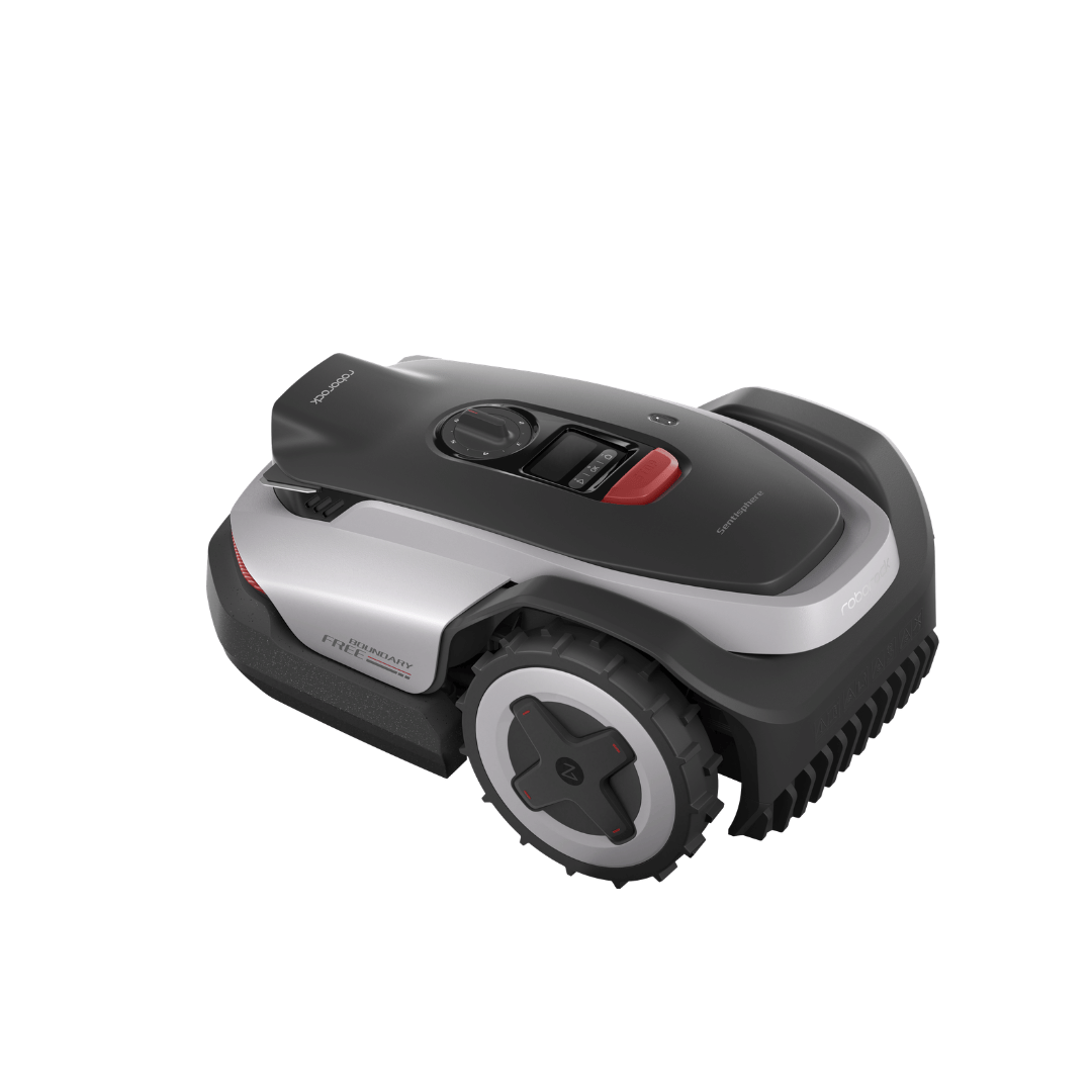 Roborock RockNeo Q105 Robotic Lawnmower 500m²