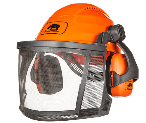 SIP Protection Rockman Helmet
