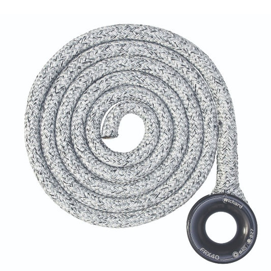 Courant AKA 18mm Dead Eye Sling + Ring 4m