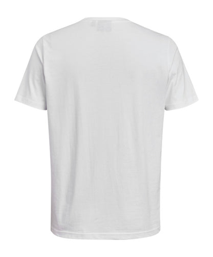 Stihl White Logo T-Shirt