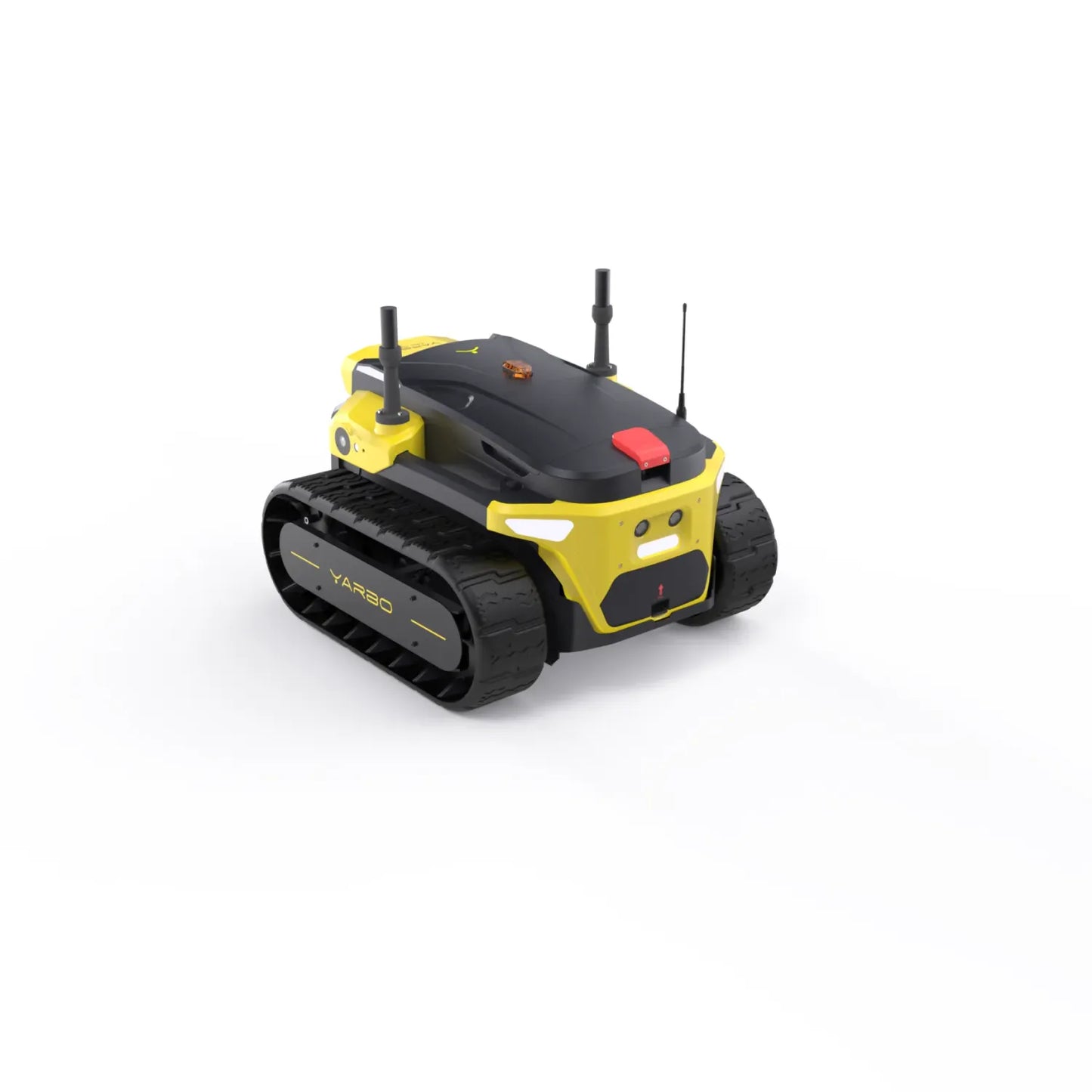 Yarbo Core Yard Robot