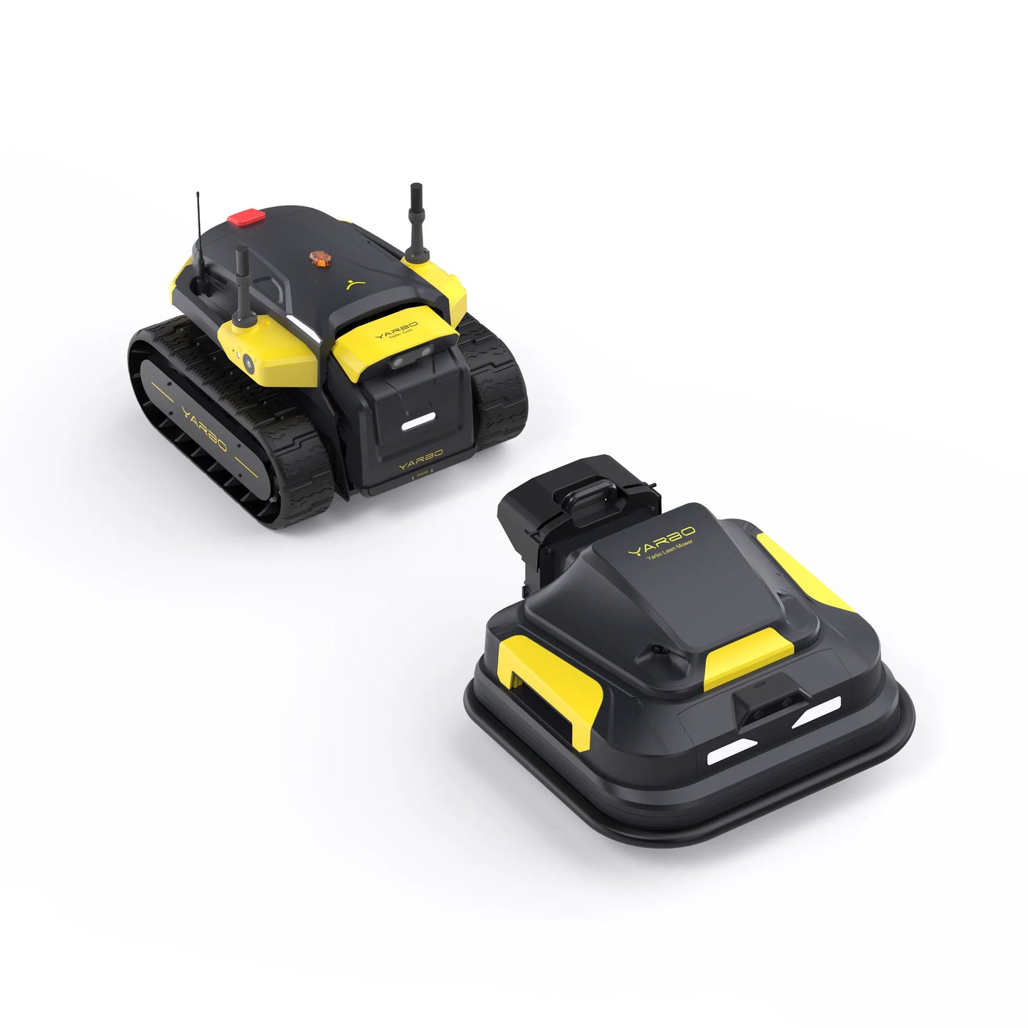 Yarbo Core & Lawnmower Robot