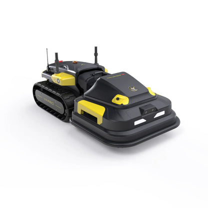 Yarbo Core & Lawnmower Pro Robot