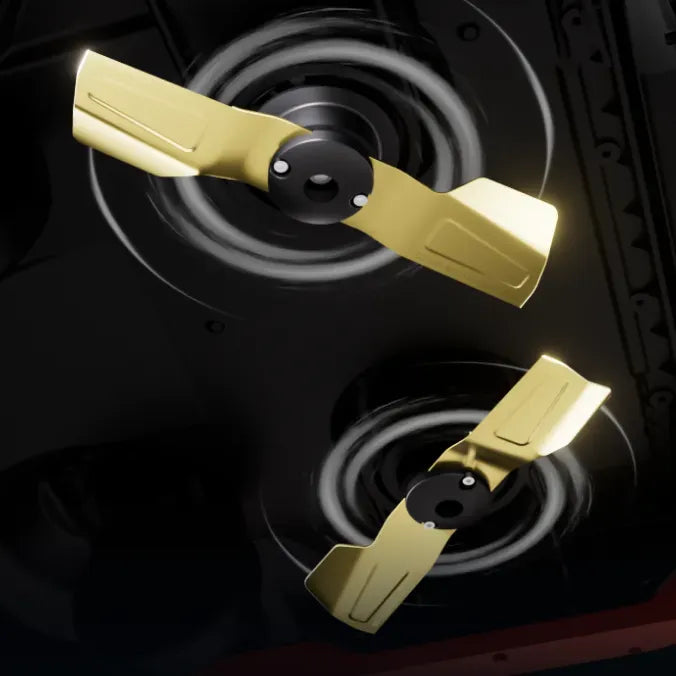 Yarbo Core & Lawnmower Pro Robot