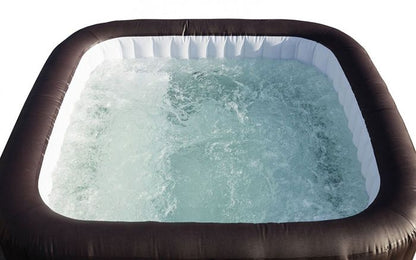 Lay-Z-Spa Maldives HydroJet Hot Tub