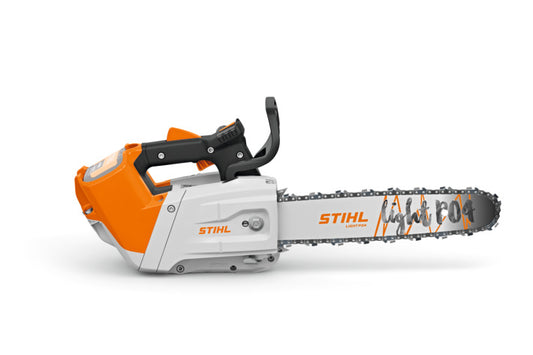 Stihl MSA 220 T Chainsaw
