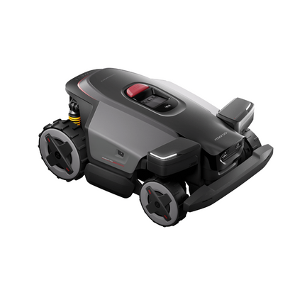 Roborock RockMow Z130 Robotic Lawnmower 3000m²