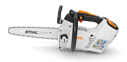 Stihl MSA 161 T Cordless Chainsaw - AP System