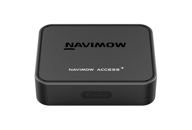 Segway Navimow i Series Access+