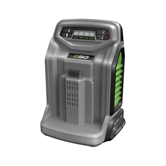 Ego CH5500E Rapid Charger