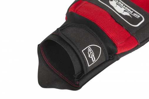 SIP Protection (2XD3) L&R Hand Protection Class 1 Chainsaw Gloves