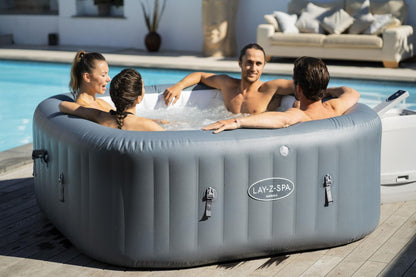 Lay-Z-Spa Hawaii HydroJet Pro Hot Tub