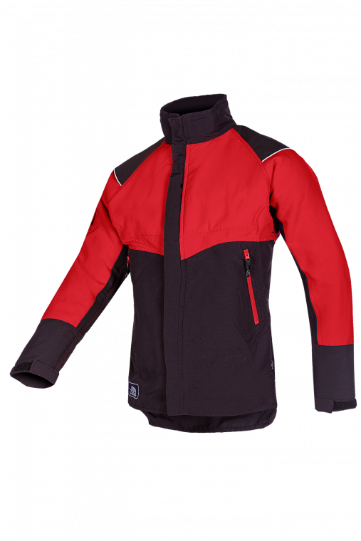 SIP Protection 1SIV Class 1 Chainsaw Jacket