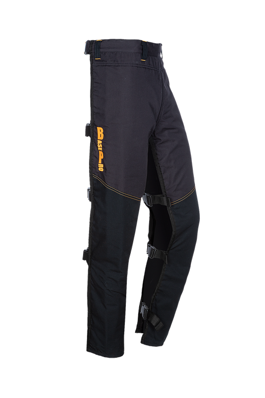 SIP Protection Basepro Class 1 Type B Chainsaw Chaps