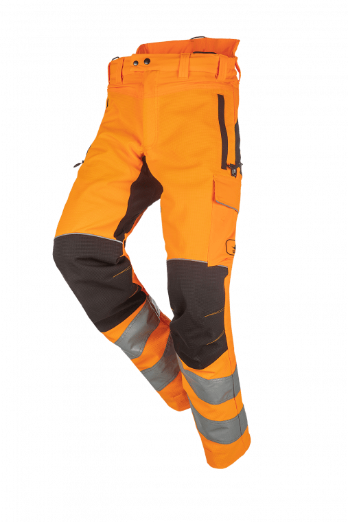 SIP Protection Samourai HV Class 1 Type A Chainsaw Trousers