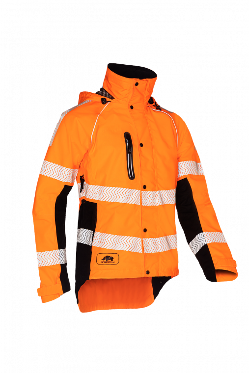 SIP Protection Keiu HV Rain Jacket