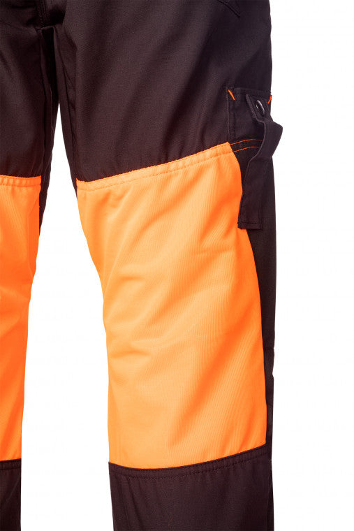SIP Protection Brushcutter Trousers Ventilation