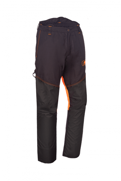 SIP Protection Brushcutter Trousers Ventilation