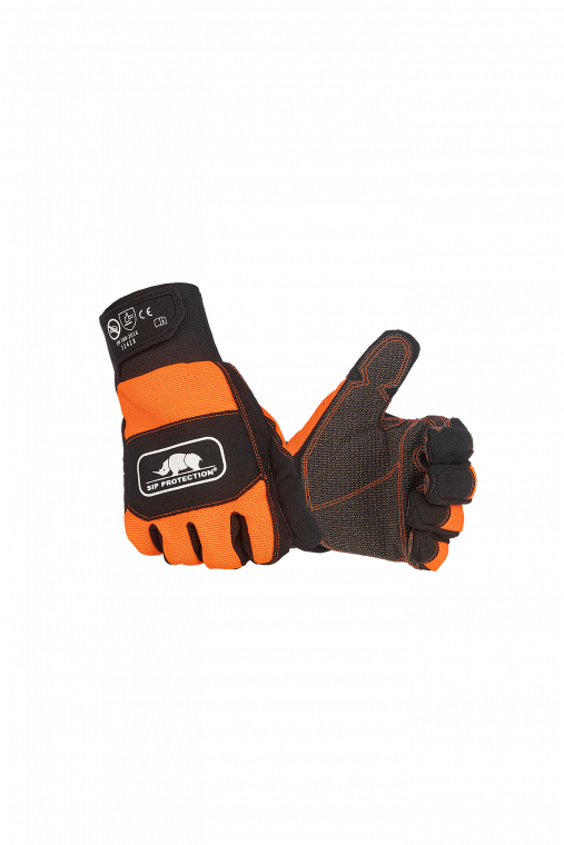 SIP Protection (2XD1) Heavy Duty Working Gloves