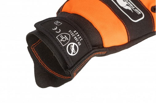 SIP Protection (2XD1) Heavy Duty Working Gloves