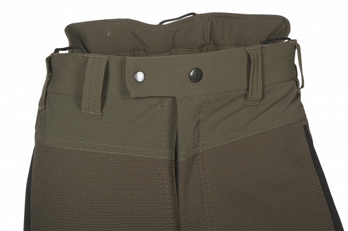 SIP Protection Samourai Class 1 Type A Chainsaw Trousers