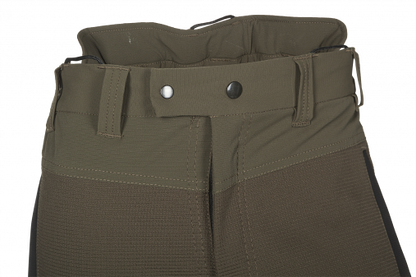 SIP Protection Samourai Class 1 Type A Chainsaw Trousers