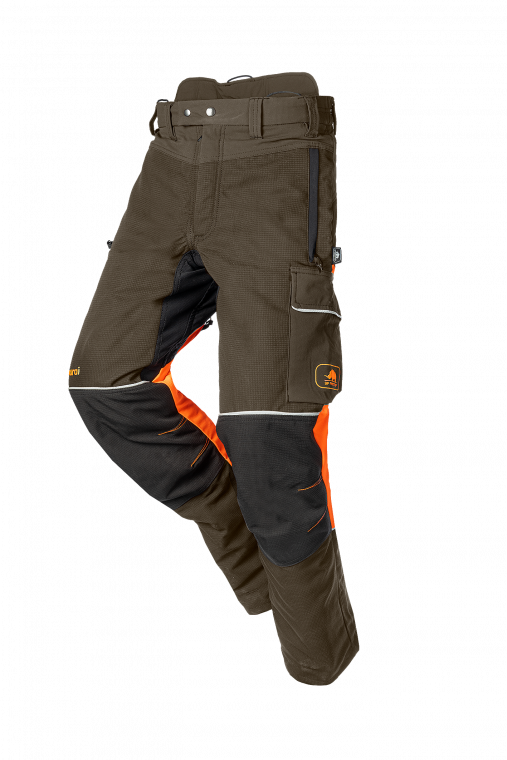 SIP Protection Samourai Class 1 Type A Chainsaw Trousers