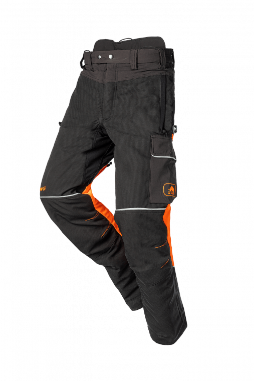 SIP Protection Samourai Class 1 Type A Chainsaw Trousers