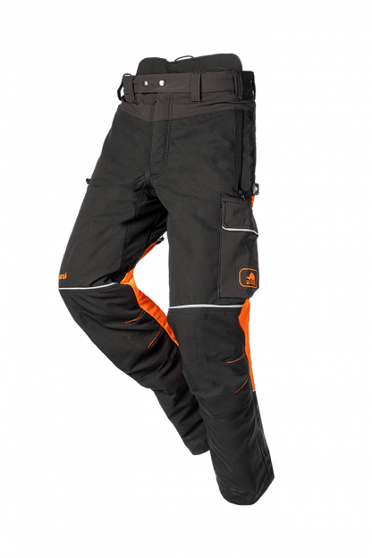 SIP Protection Samourai Class 1 Type A Chainsaw Trousers