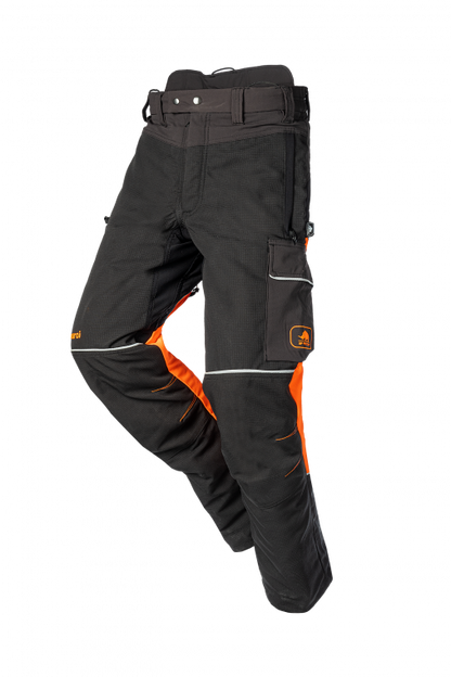 SIP Protection Samourai Class 1 Type A Chainsaw Trousers