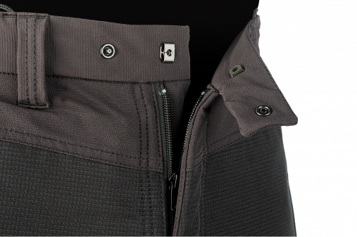 SIP Protection Samourai Class 1 Type A Chainsaw Trousers