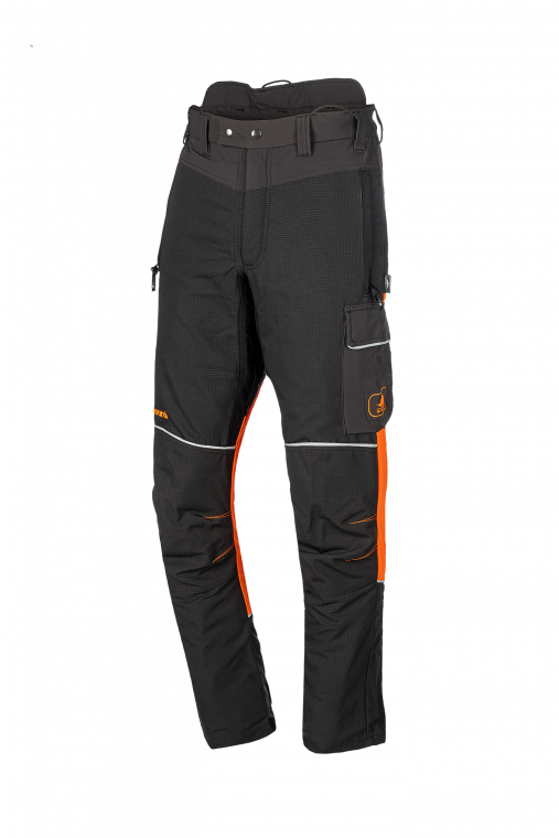 SIP Protection Samourai Class 1 Type A Chainsaw Trousers