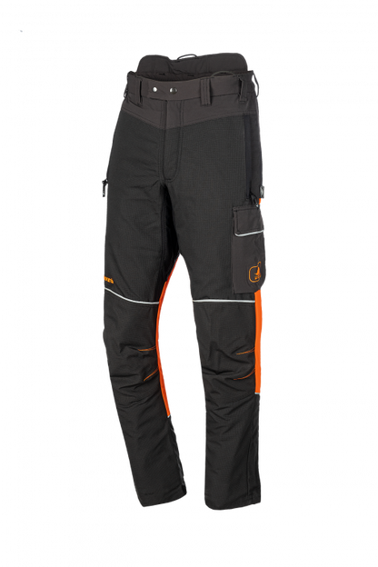 SIP Protection Samourai Class 1 Type A Chainsaw Trousers