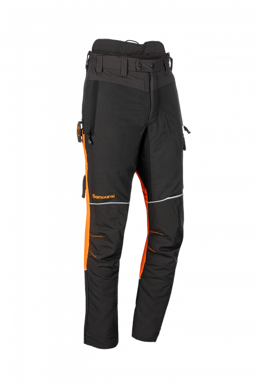 SIP Protection Samourai Class 1 Type A Chainsaw Trousers