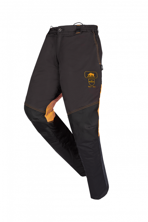 SIP Protection Basepro Class 2 Type A Chainsaw Trousers