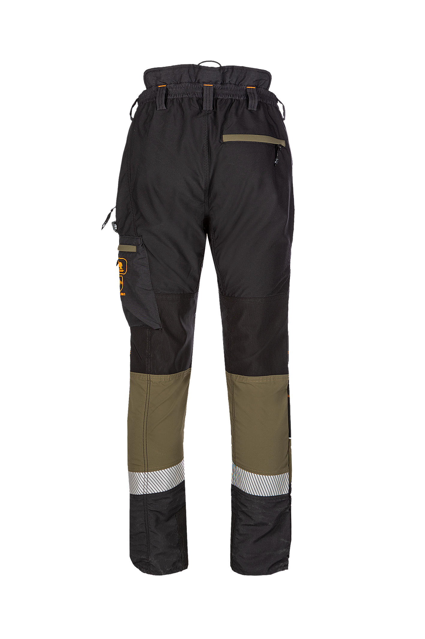 SIP PROTECTION INNOVATION CHAINSAW TROUSERS – Radmore & Tucker