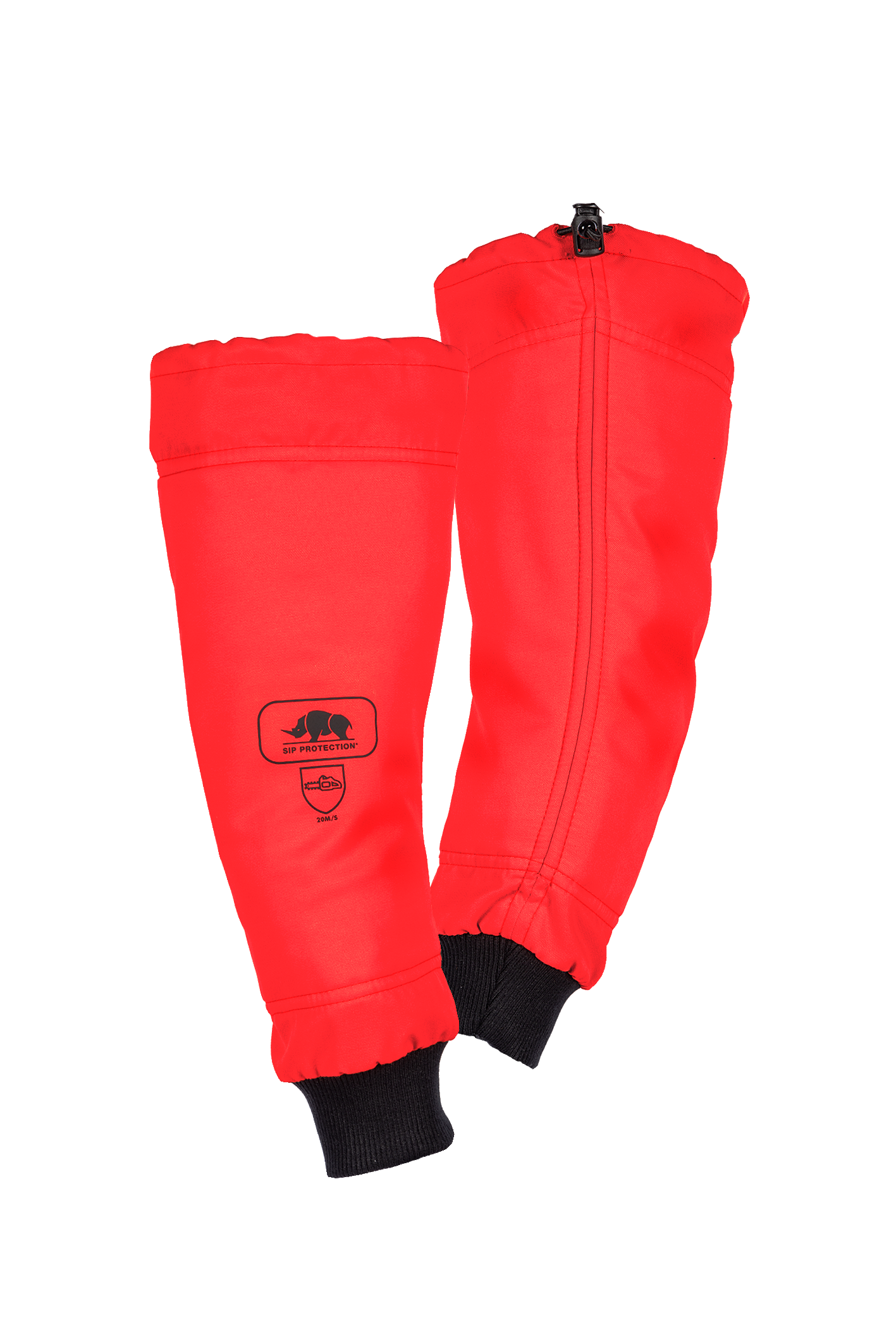 SIP Protection 1sxf Chainsaw Sleeves