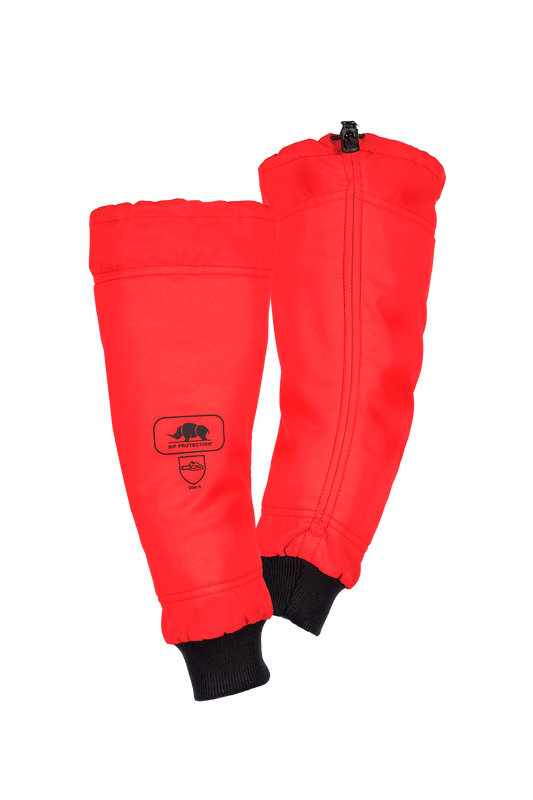 SIP Protection 1sxf Chainsaw Sleeves