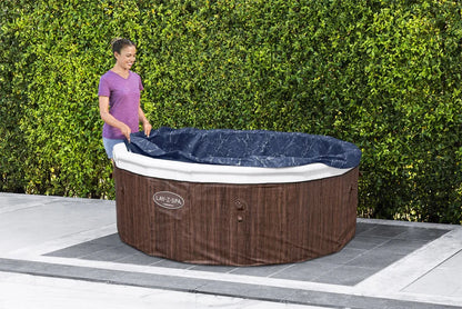 Lay-Z-Spa Toronto AirJet Hot Tub