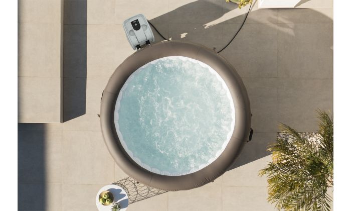 Lay-Z-Spa Dominica HydroJet™  Hot Tub