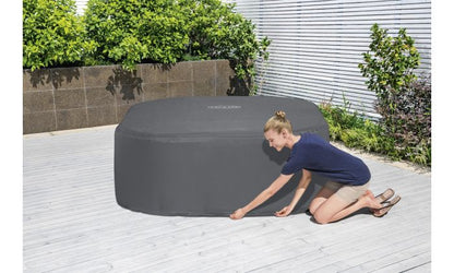 Lay-Z-Spa Square Thermal Hot Tub Cover ‑ Small 180cm x 71cm