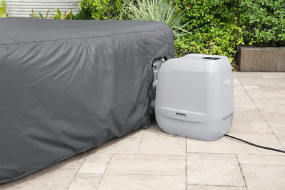 Lay-Z-Spa Square Thermal Hot Tub Cover - X Large 230cm x 71 cm