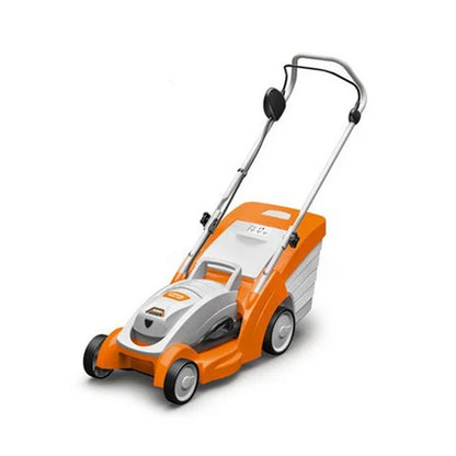 Stihl RMA 339.1 15" Lawnmower - AK System