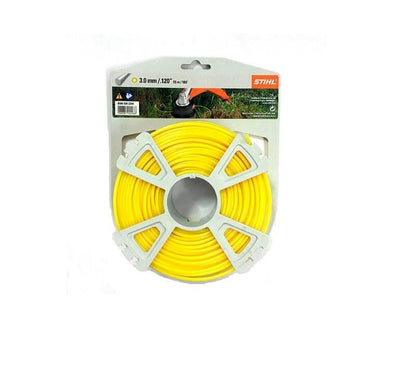 Stihl 3.0mm Square Strimmer Line