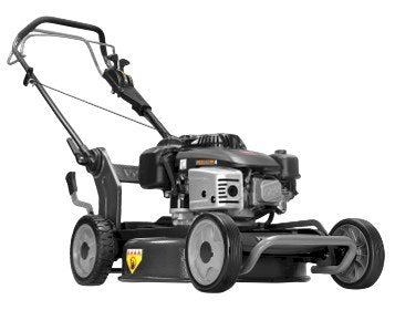 Weibang WB538SCV-M_LV Mulching Lawnmower