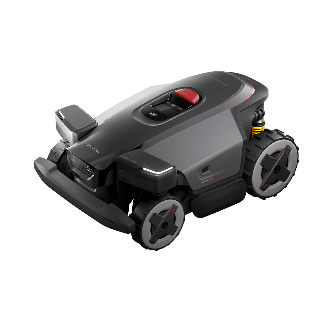 Roborock RockMow Z150 Robotic Lawnmower 5000m²