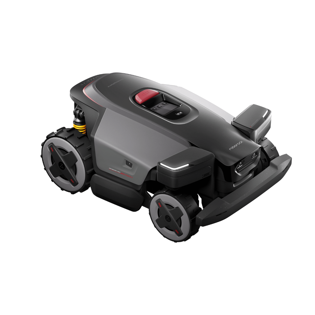 Roborock RockMow Z150 Robotic Lawnmower 5000m²