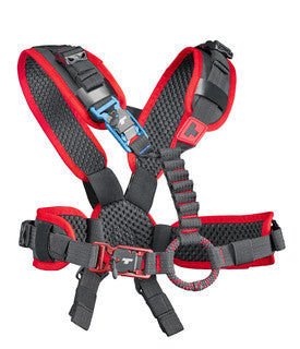 Teufelberger upMOTION SRT Chest Harness