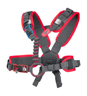 Teufelberger upMOTION SRT Chest Harness