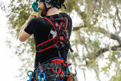 Teufelberger upMOTION SRT Chest Harness
